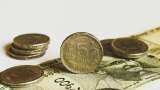 Currency Market News: Rupee gains 18 paise to 85.56 vs US dollar in early trade