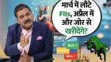 FII Buying Is the Market Preparing for a Big Rally, Insights with Anil Singhvi