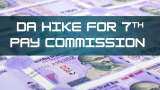 DA Hike Latest Update: Cabinet may raise dearness allowance by 2% today; know how it impact your basic salaries of Rs 24,600, Rs 37,500, Rs 54,300, and Rs 71,700