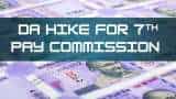 DA Hike Latest Update: Cabinet may raise dearness allowance by 2% today; know how it impact your basic salaries of Rs 24,600, Rs 37,500, Rs 54,300, and Rs 71,700 DA Hike Latest Update: Cabinet may raise dearness allowance by 2% today; know how it impact your basic salaries of Rs 24,600, Rs 37,500, Rs 54,300, and Rs 71,700