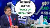 Market&#039;s Make or Break Day, Why a Strong Closing Matters Today Nifty Bank Nifty Insights