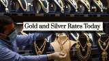 Gold and Silver Rates Today (March 28, 2025): Gold hits at Rs 88,900; Silver rises to Rs 1,01,655 