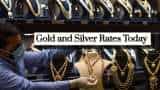 Gold and Silver Rates Today (March 28, 2025): Gold hits at Rs 88,900; Silver rises to Rs 1,01,655 Gold and Silver Rates Today (March 28, 2025): Gold hits at Rs 88,900; Silver rises to Rs 1,01,655