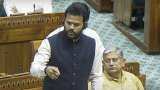 200 aircraft leased out from Gift City: Civil Aviation Minister Naidu 
