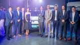 TATA enters Mauritius market in partnership with allied motors unveils electric vehicle lineup 