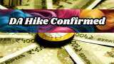 DA Hike Latest Update: Cabinet approves 2% rise in dearness allowance, dearness relief for employees, pensioners; know how it may impact basic salaries of Rs 24,600, Rs 37,500, Rs 54,300, Rs 71,700
