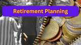 Retirement Planning via Monthly SIP: How to aim for Rs 2.16 crore, Rs 3.08 crore, and Rs 4.37 crore corpus with Rs 9,999 per month investment