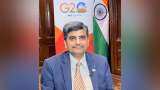 India&#039;s economic growth needs to be fuelled by ratepayers: Finance Secretary Ajay Seth