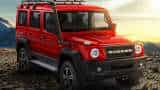 Force Motors bags order for 2,978 vehicles from defence forces