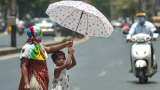 Heat waves forecast for 126 mandals across Andhra Pradesh on Sunday