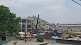 Thailand earthquake: Death toll rises to 17; 32 injured, 77 missing