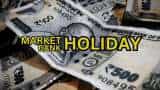 Eid al-Fitr 2025 Holiday: BSE, NSE to remain shut but banks open on March 31? Things that you must keep in mind today
