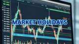 After Eid (March 31) Market Holiday, a list of other trading holidays in 2025—See list