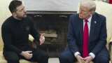 Zelensky reconsidering minerals deal; Trump warns of ‘big problems’ ahead
