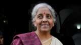 FM Nirmala Sitharaman to visit London from April 8-10; FTA talks may figure in meetings 