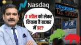 Nifty Bank Nifty Levels Where Should Investors Focus,  FII Selling Trump Tariffs Anil Singhvi