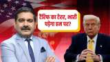 Tariff Fears Shake Markets, What’s Next for Investors Expert Insights by Anil Singhvi