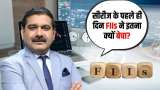 Stock Market Mystery FIIs Sell, But Markets Hold Strong Anil Singhvi Analysis
