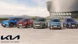 Kia Sales Report: Kia registers 25,525 units of domestic sales in March 2025, recording a 19.3% growth