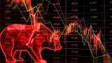 Sensex nosedives 1,400 pts, Nifty at 23,180; key reasons behind today&#039;s market crash 