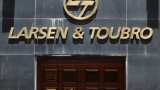 L&amp;T slips nearly 2% as Rs 5,000 crore orders fail to lift sentiment; stock down 6.4% YTD