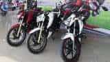 TVS Motor Company achieves record sales with 13% growth in fiscal year 2024-25