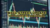 Mixed Trend on Wall Street: Dow closes below 42,000, Nasdaq reclaims 17,450 led by Microsoft &amp; NVIDIA