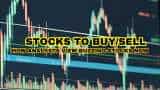 Which shares to buy for long term now? How analysts view SBI, HAL, Trent, Bank of India, a dozen other stocks now Which shares to buy for long term now? How analysts view SBI, HAL, Trent, Bank of India, a dozen other stocks now