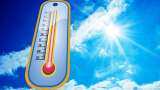 Weather News: Delhi records minimum temperature of 14.2 degrees Celsius; heat waves predicted in parts of Andhra Pradesh; pre-monsoon in Bihar &amp; Chhattisgarh