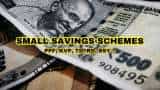 PPF Interest Rate Explained: How much return depositors get now and how withdrawals work in extended period—See calculations PPF Interest Rate Explained: How much return depositors get now and how withdrawals work in extended period—See calculations