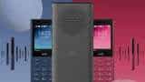 HMD 130 Music & HMD 150 Music Launched In India: Music-focused feature phones priced under Rs 2,500; check details HMD 130 Music & HMD 150 Music Launched In India: Music-focused feature phones priced under Rs 2,500; check details