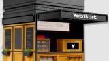 YatriKart raises funding from McDonald&#039;s &amp; Coca-Cola India Partner MMG Group