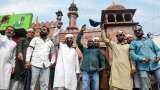 Lok Sabha passes Waqf Amendment Bill after heated 12-hour debate, heads to Rajya Sabha Lok Sabha passes Waqf Amendment Bill after heated 12-hour debate, heads to Rajya Sabha