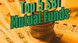 Top 5 SBI Mutual Funds With Highest SIP Returns in 5 Years: PSU fund at No. 1 spot has converted Rs 18,888 monthly SIP into Rs 24.55 lakh corpus Top 5 SBI Mutual Funds With Highest SIP Returns in 5 Years: PSU fund at No. 1 spot has converted Rs 18,888 monthly SIP into Rs 24.55 lakh corpus