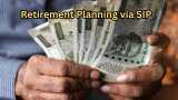 Retirement Planning via SIP: How much should you invest monthly to build over Rs 8 crore corpus till age 58?