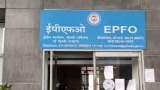EPFO Update: Retirement fund body simplifies claim settlement process; cancelled cheque, bank account verification not required by EPFO members