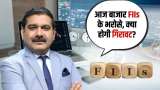 Market at a Turning Point, Will FIIs Save the Day Anil Singhvi Insights