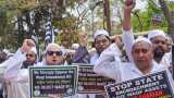 Waqf Amendment Bill 2025: Congress to move SC, security beefed up around Jamia Millia Islamia | Top developments Waqf Amendment Bill 2025: Congress to move SC, security beefed up around Jamia Millia Islamia | Top developments