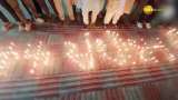 Parliament passes Waqf Amendment Bill: Dara Shikoh Foundation workers thank, celebrate in Aligarh