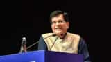 Piyush Goyal's 'Dukaandari' Remark on Startups Sparks Row: Aadit Palicha, Ashneer Grover, Anupam Mittal, Mohandas Pai hit back Piyush Goyal's 'Dukaandari' Remark on Startups Sparks Row: Aadit Palicha, Ashneer Grover, Anupam Mittal, Mohandas Pai hit back
