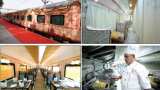 IRCTC launches Bharat Gaurav Deluxe AC Tourist Train covering Northeast region
