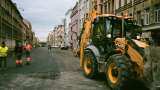 Centre sanctions projects worth Rs 620 crore for rural roads in northeast, hill states