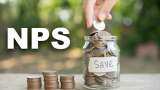 NPS corpus shoots up to Rs 14.4 lakh crore: PFRDA chairman Deepak Mohanty NPS corpus shoots up to Rs 14.4 lakh crore: PFRDA chairman Deepak Mohanty
