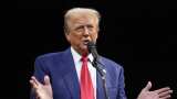 &#039;Sometimes you have to take medicine....&#039;: Trump stands firm on tariffs, warns global markets to &#039;hang tough&#039;