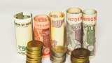  Currency Market News: Rupee falls 19 paise to 85.63 vs US dollar amid global trade tensions