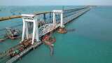 Pamban Bridge: All you need to know about India’s first vertical lift sea bridge—Key highlights and visuals you can&#039;t miss