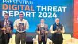 Cyberattacks Surge in BFSI Sector: Digital threat report 2024 reveals AI-driven risks and compliance shifts