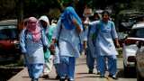 Delhi Weather Update: IMD predicts heatwave conditions in parts of city