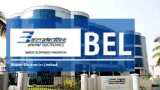 BEL stock jumps 5% after bagging Rs 2,210 crore electronic warfare order from Indian Air Force