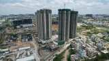 Godrej Properties logs record Q4 sales at Rs 10,163 crore; FY25 bookings jump 31% to Rs 29,444 crore